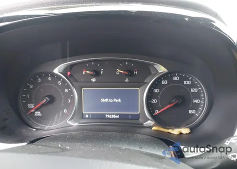 2023 Chevrolet Traverse Awd Lt Cloth from USA, damaged, VIN 1GNEVGKWXPJ167253